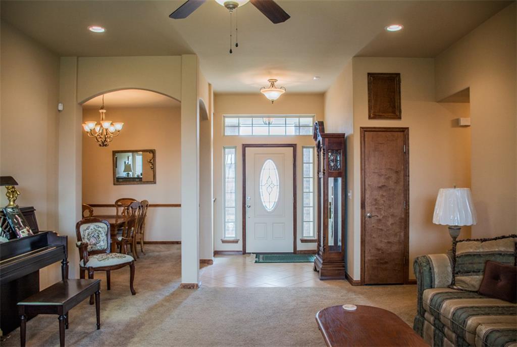 501 Firefork, Yukon, OK 73099 photo 6
