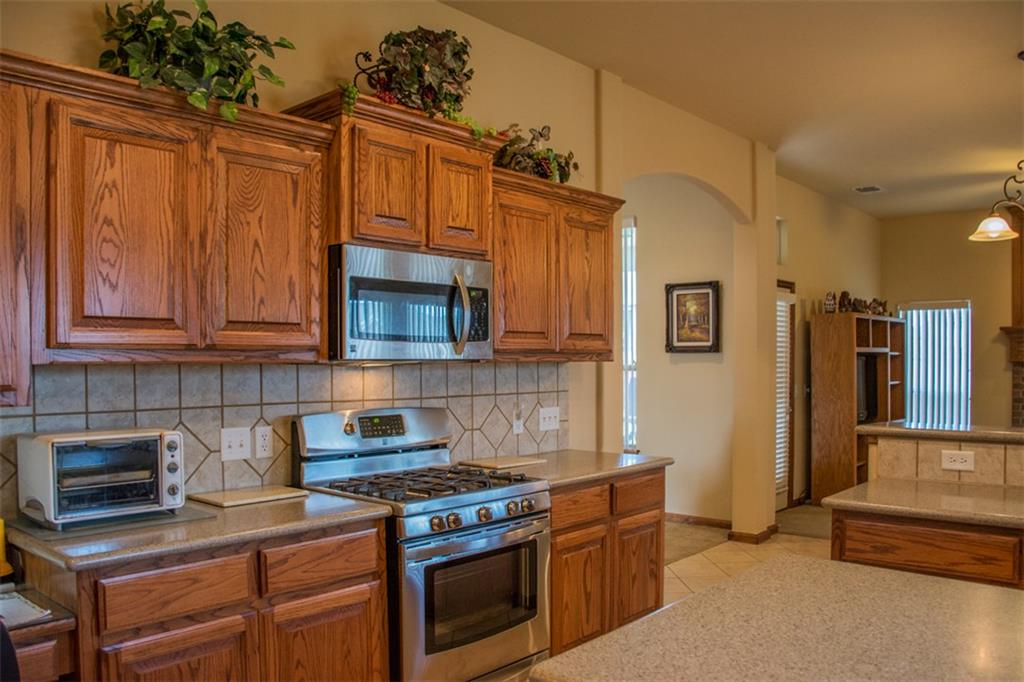501 Firefork, Yukon, OK 73099 photo 13