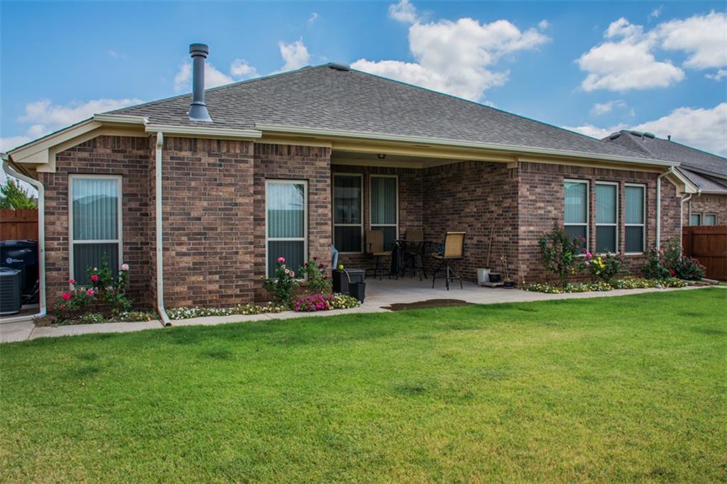 501 Firefork, Yukon, OK 73099 photo 37