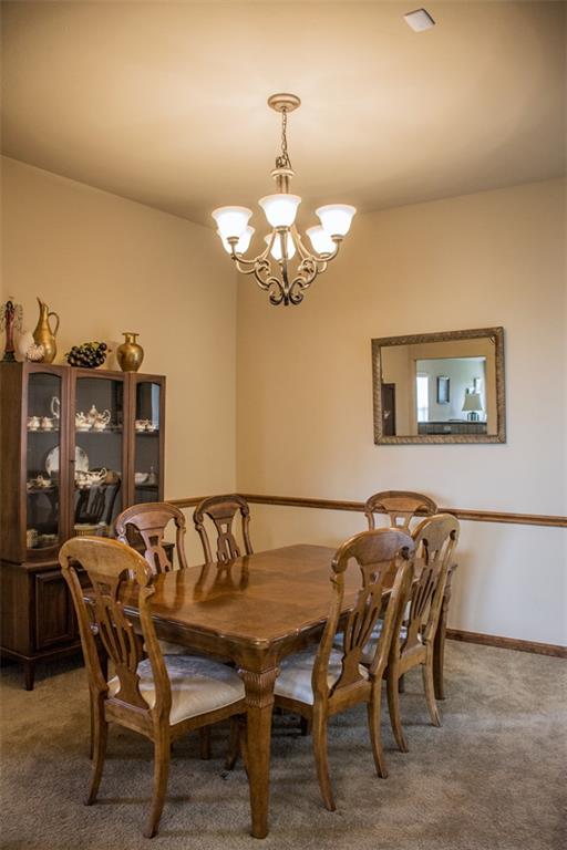 501 Firefork, Yukon, OK 73099 photo 18