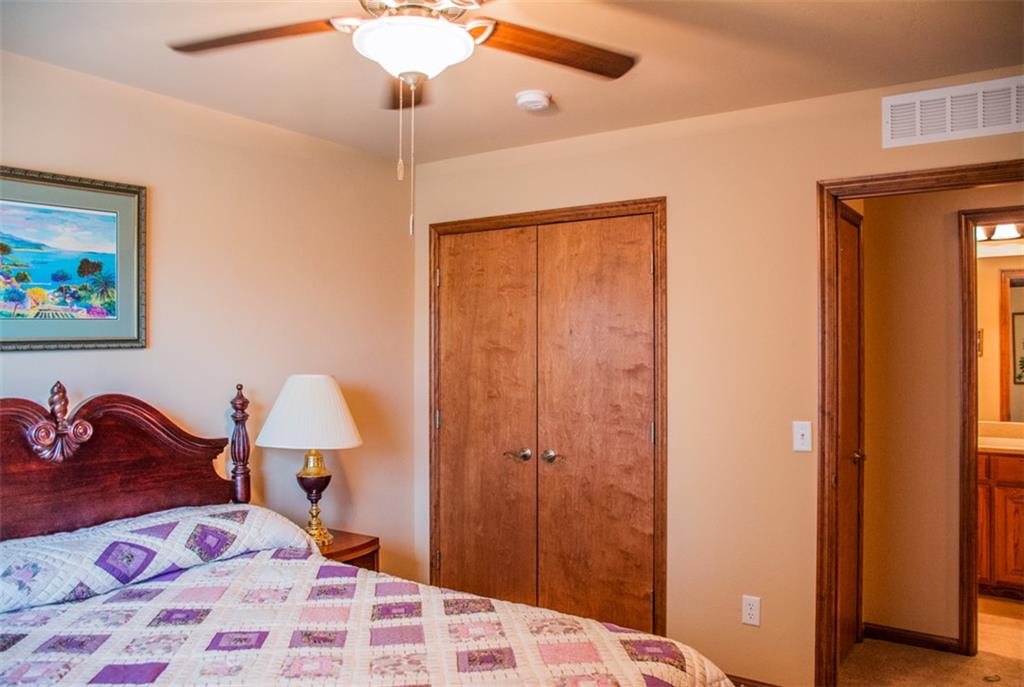 501 Firefork, Yukon, OK 73099 photo 26