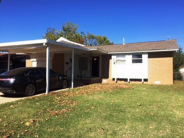 1503 Huron, Norman, OK 73071 photo 3