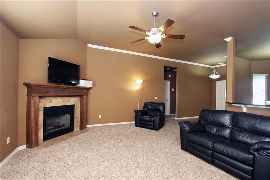 17536 Red Tailed Hawk Way, Edmond, OK 73012 photo 6