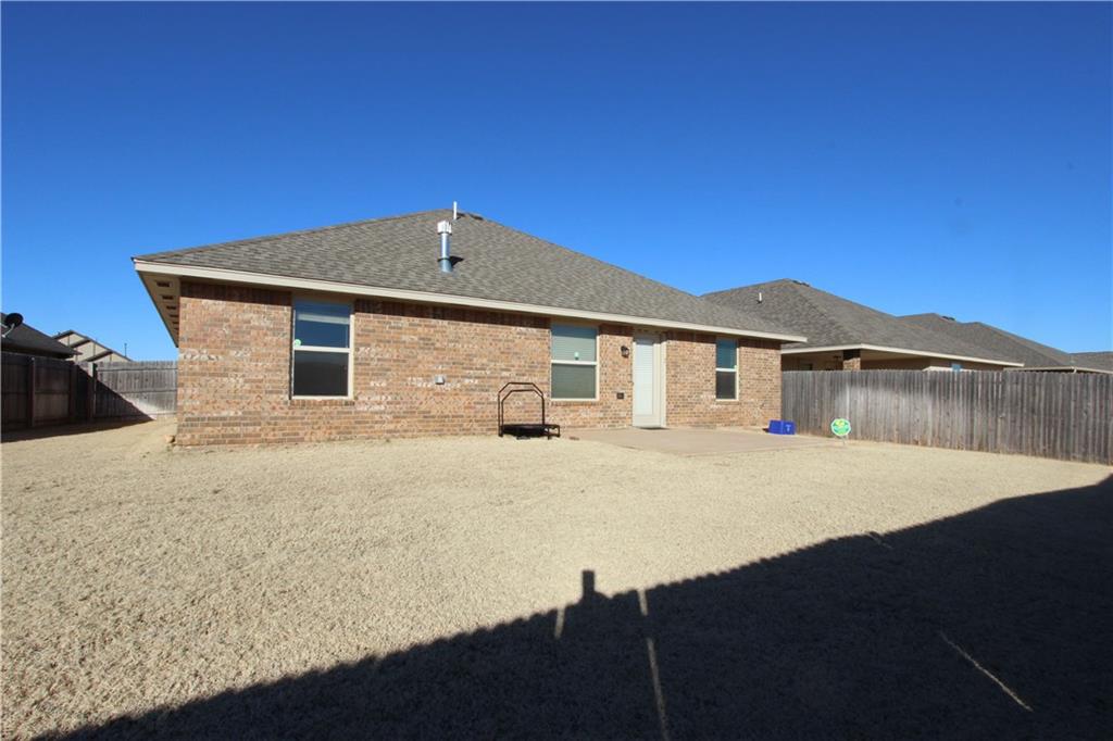 17536 Red Tailed Hawk Way, Edmond, OK 73012 photo 24