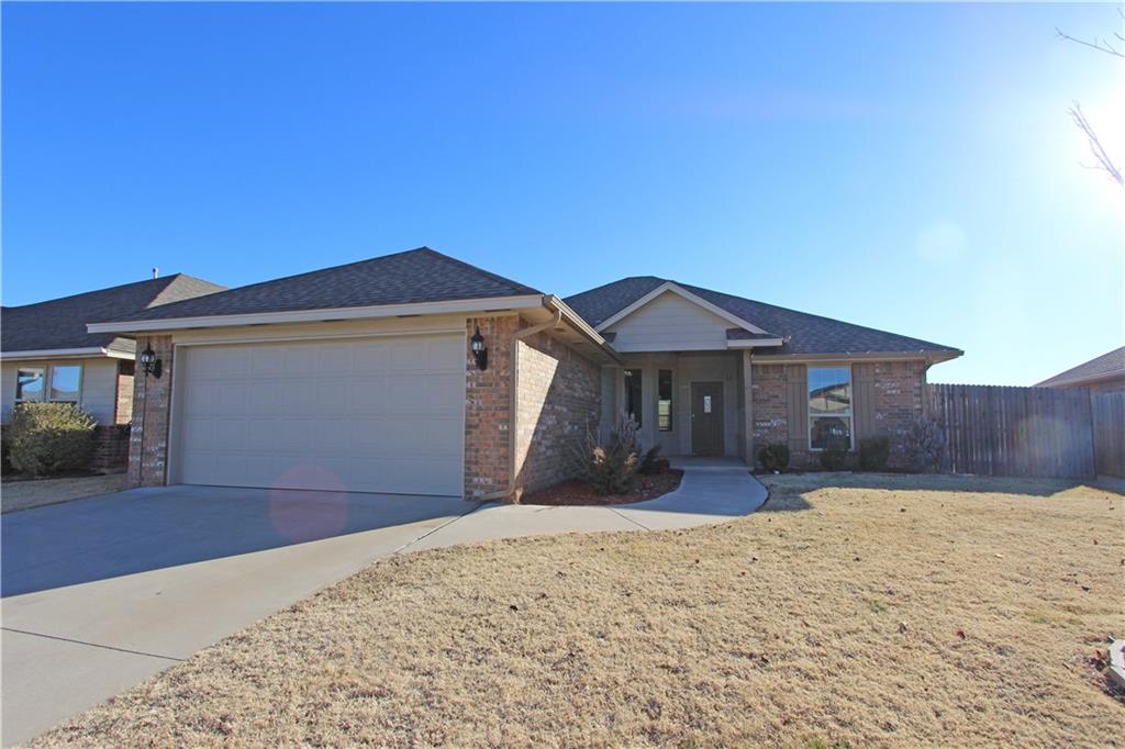 17536 Red Tailed Hawk Way, Edmond, OK 73012 photo 1