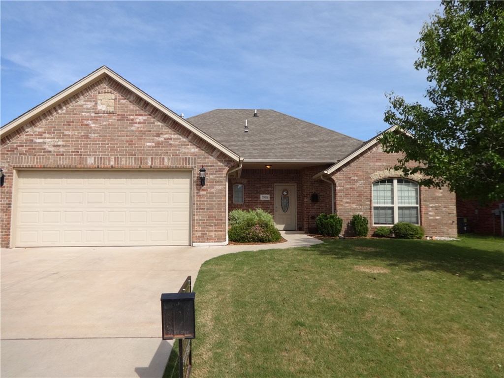 3908 Normandy Rd, Edmond, OK 73013 photo 1