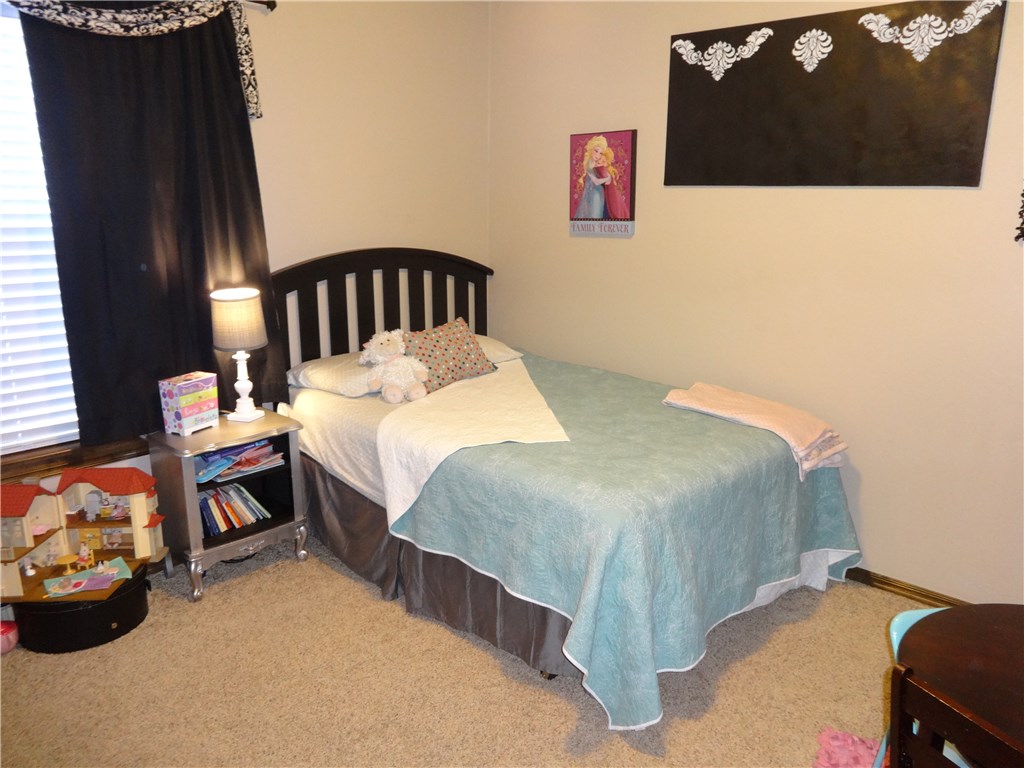 3908 Normandy Rd, Edmond, OK 73013 photo 13
