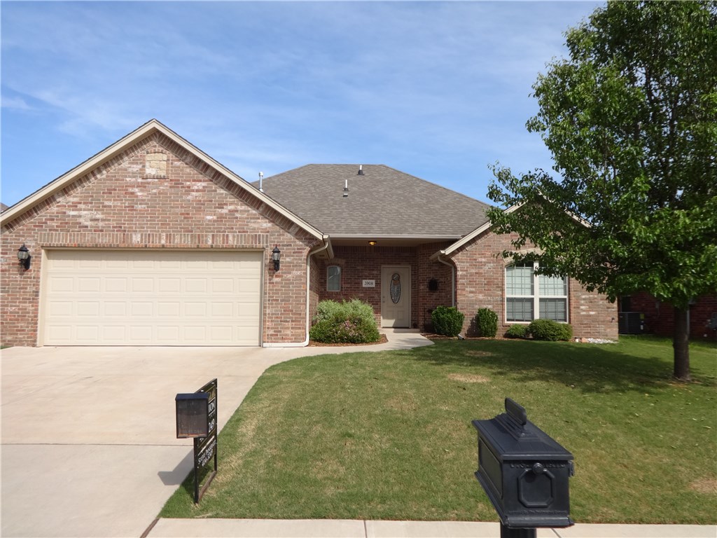 3908 Normandy Rd, Edmond, OK 73013 photo 18
