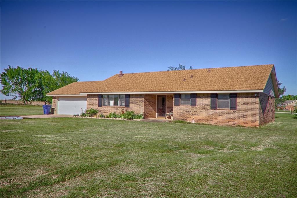 5112 Hughes Dr, Tuttle, OK 73089 photo 1