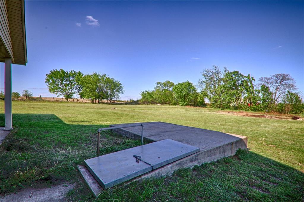 5112 Hughes Dr, Tuttle, OK 73089 photo 20