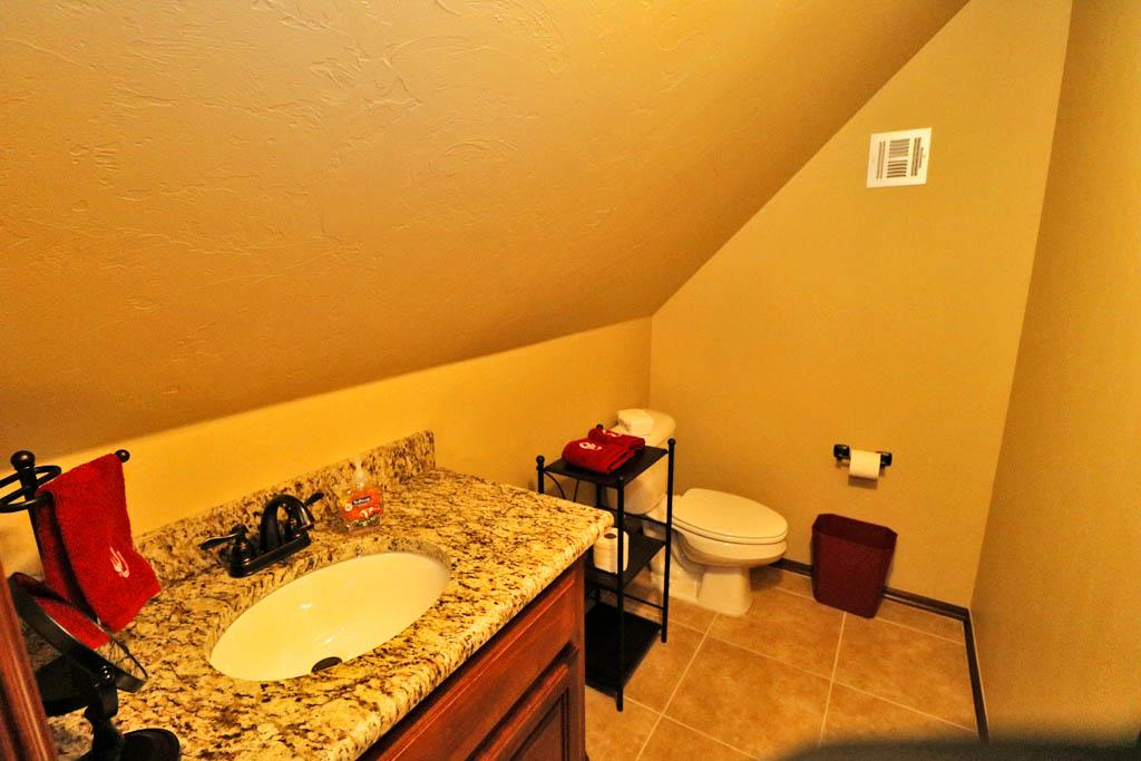 313 Stoneridge, Moore, OK 73160 photo 16