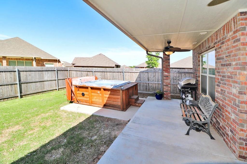 313 Stoneridge, Moore, OK 73160 photo 21
