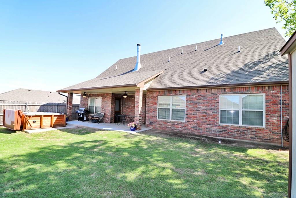 313 Stoneridge, Moore, OK 73160 photo 23