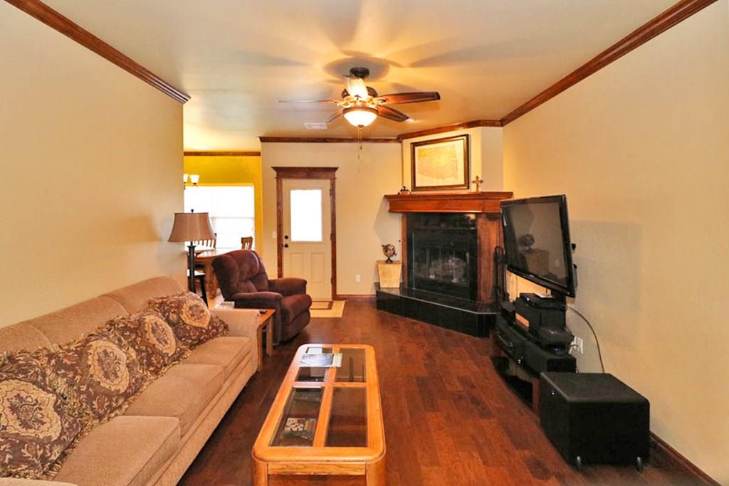 313 Stoneridge, Moore, OK 73160 photo 6