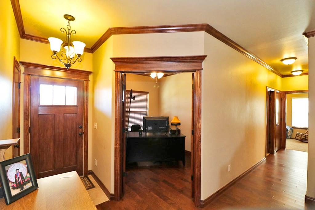 313 Stoneridge, Moore, OK 73160 photo 5