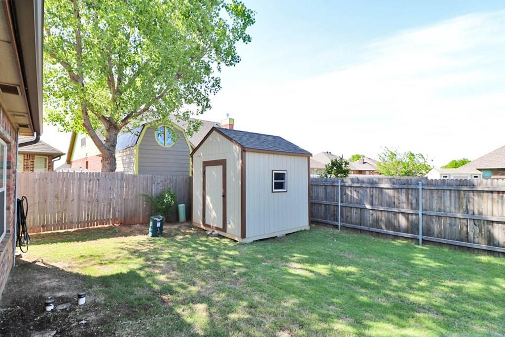 313 Stoneridge, Moore, OK 73160 photo 20