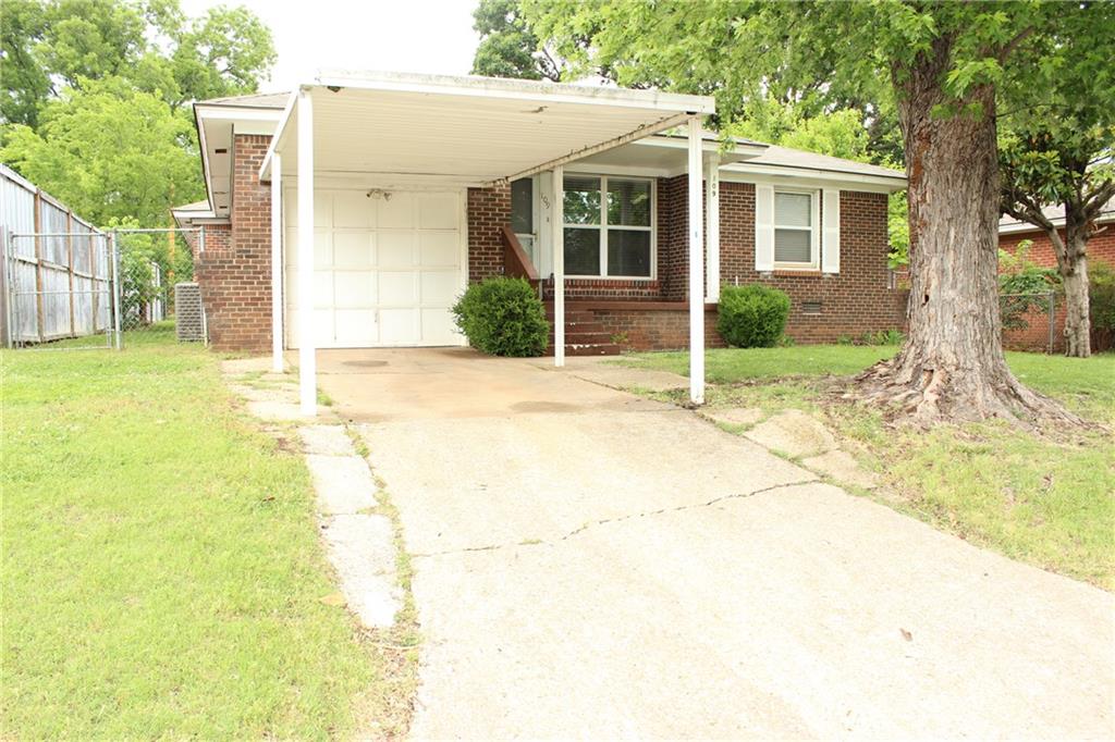 109 E 13th, Edmond, OK 73034 photo 3