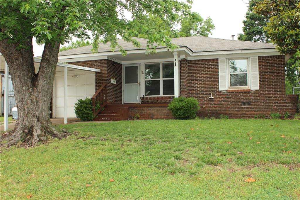 109 E 13th, Edmond, OK 73034 photo 1