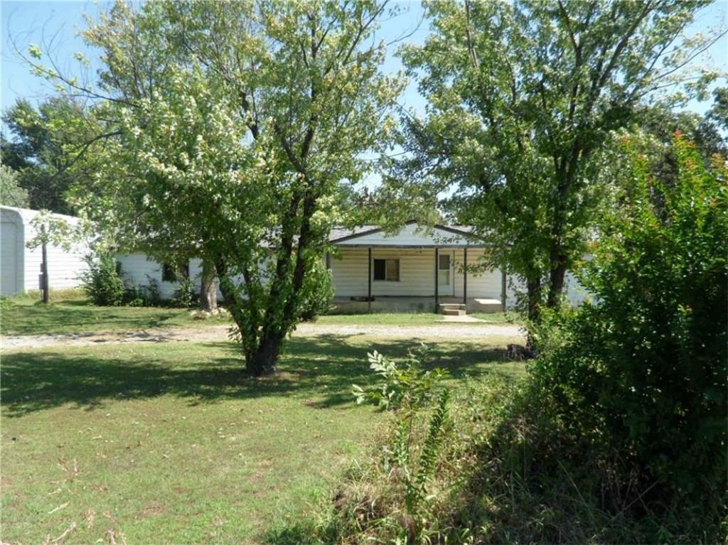 801 S Fishmarket, Mcloud, OK 74851 photo 13
