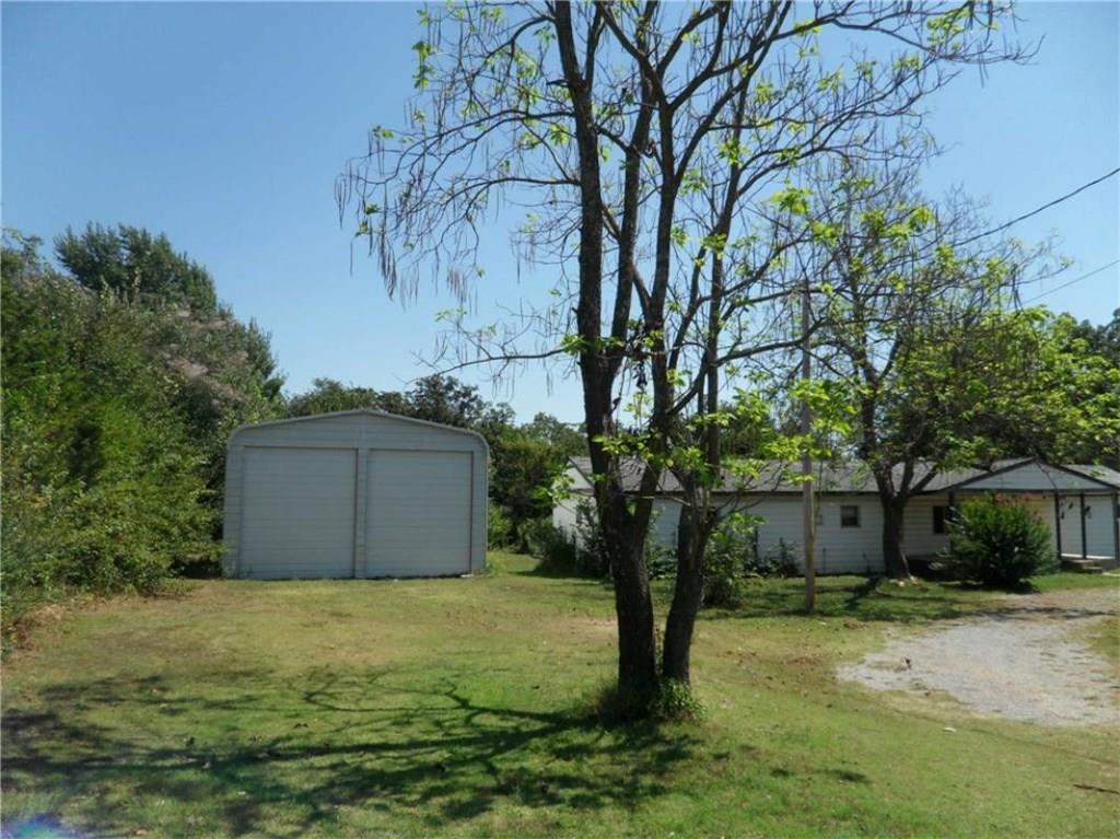 801 S Fishmarket, Mcloud, OK 74851 photo 7