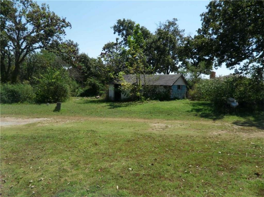 801 S Fishmarket, Mcloud, OK 74851 photo 14