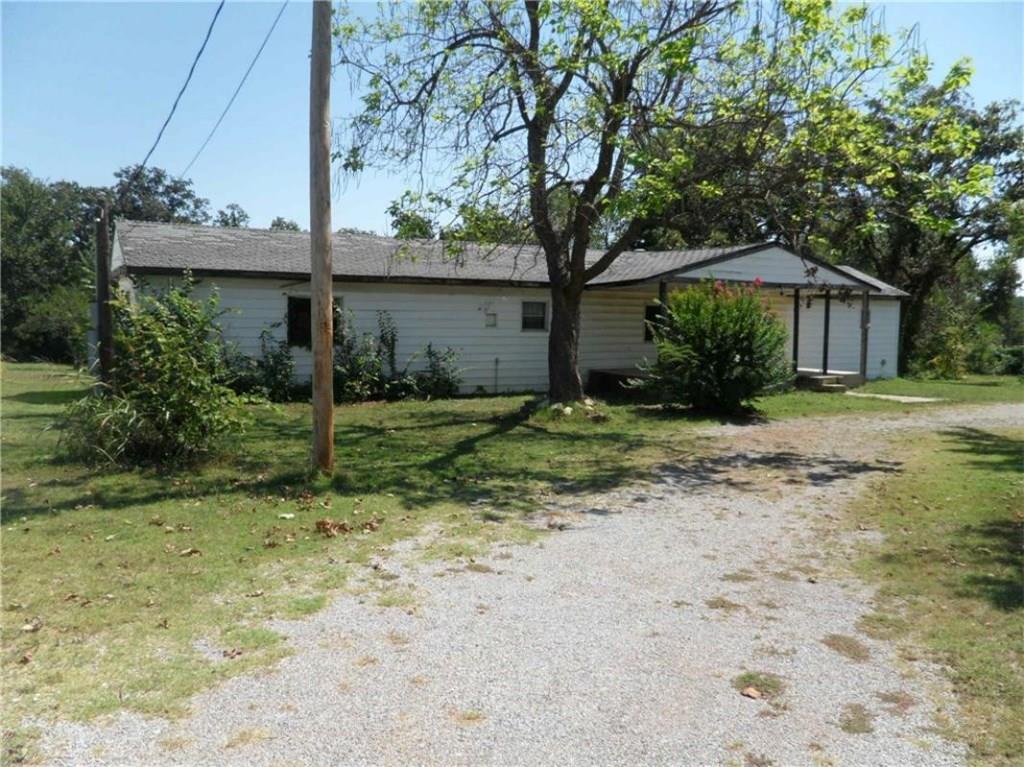 801 S Fishmarket, Mcloud, OK 74851 photo 6