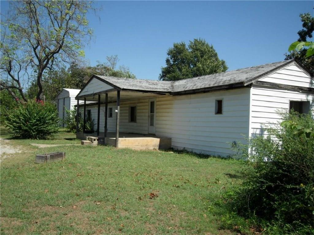 801 S Fishmarket, Mcloud, OK 74851 photo 17