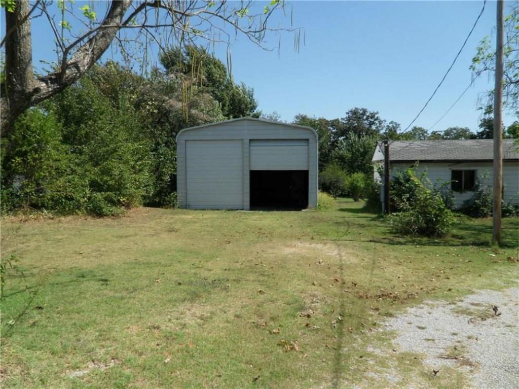 801 S Fishmarket, Mcloud, OK 74851 photo 12