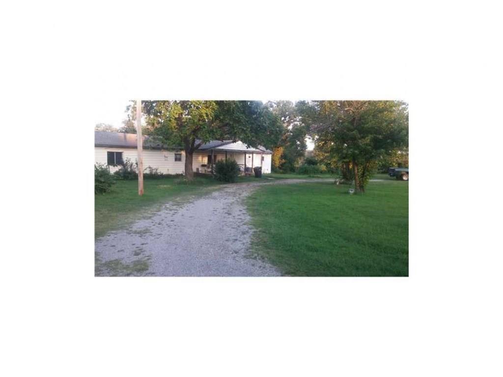 801 S Fishmarket, Mcloud, OK 74851 photo 22