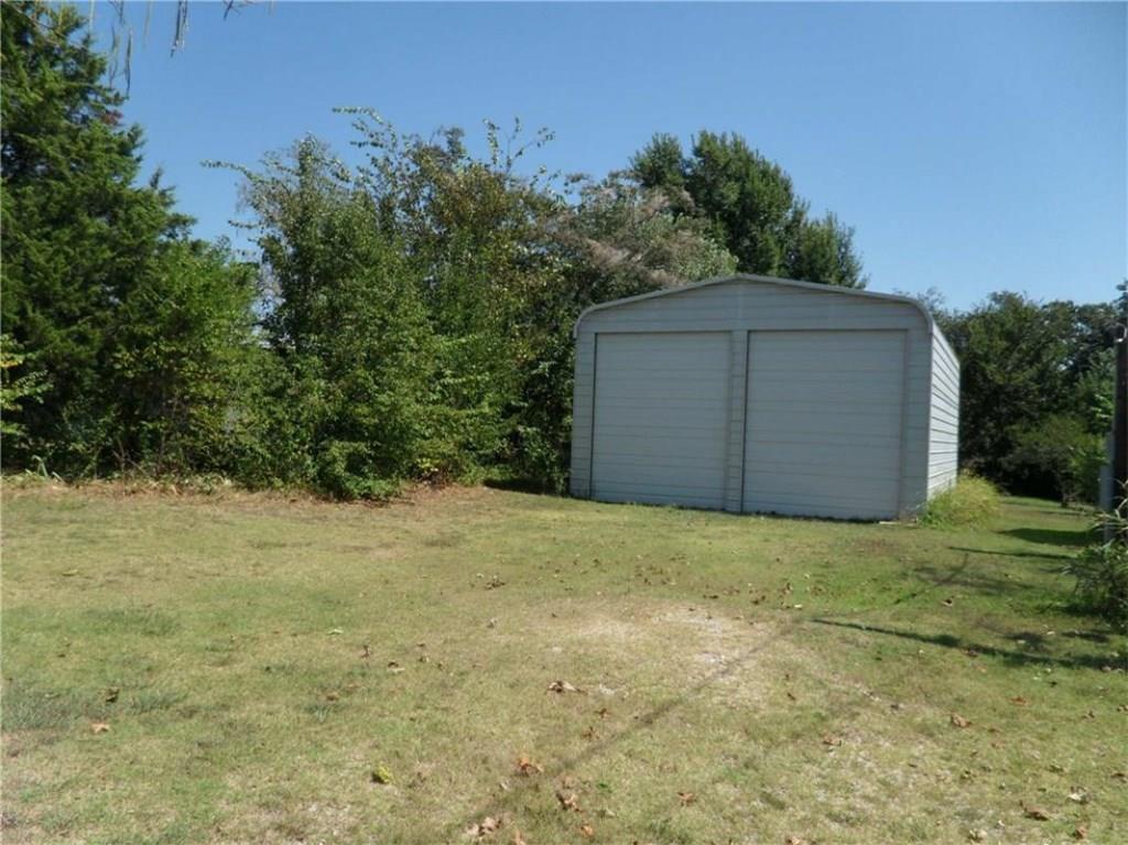 801 S Fishmarket, Mcloud, OK 74851 photo 9