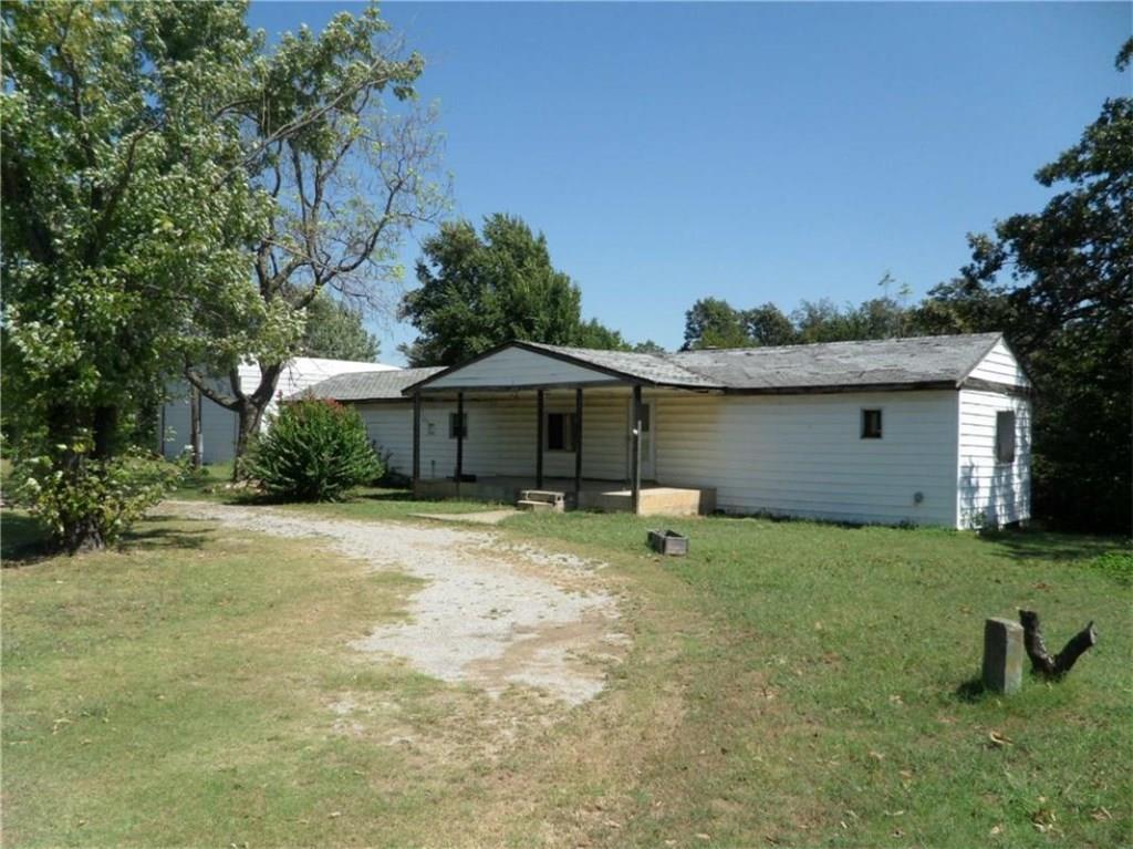 801 S Fishmarket, Mcloud, OK 74851 photo 16