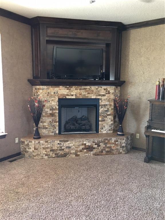 406 Lee Cir, Tuttle, OK 73089 photo 9