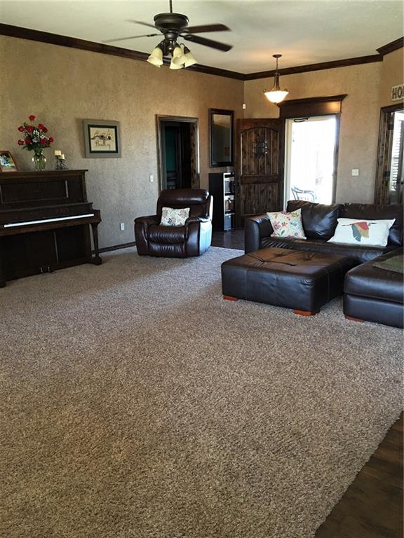 406 Lee Cir, Tuttle, OK 73089 photo 10