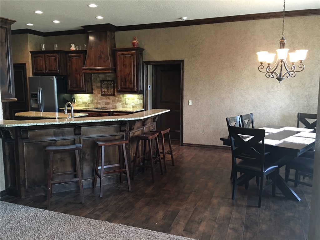 406 Lee Cir, Tuttle, OK 73089 photo 6