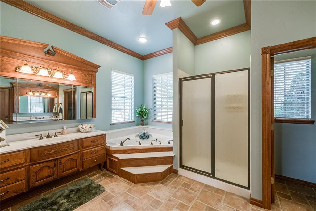 201 Alyssa Ln, Moore, OK 73160 photo 18