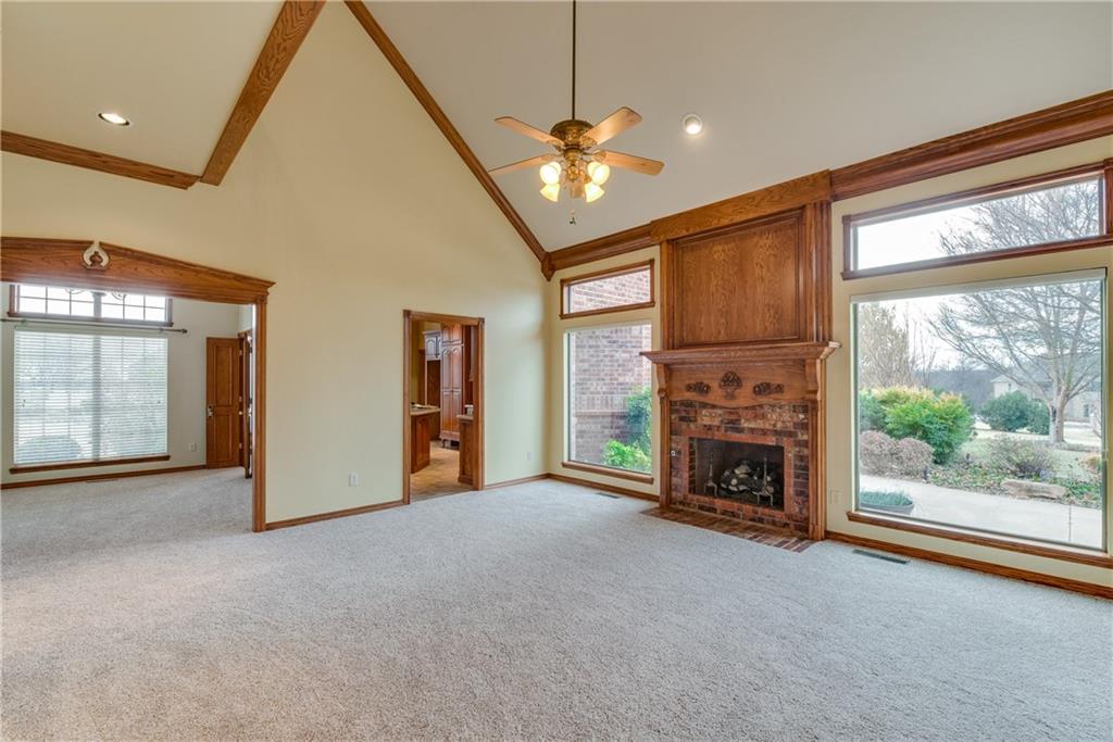 201 Alyssa Ln, Moore, OK 73160 photo 7