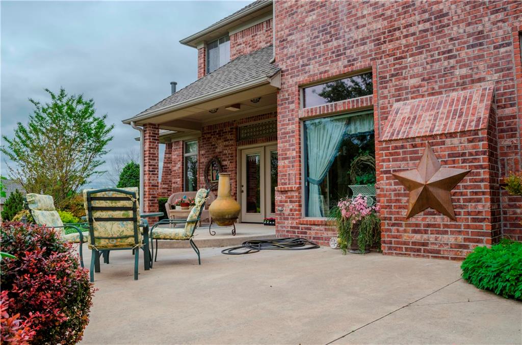 201 Alyssa Ln, Moore, OK 73160 photo 31