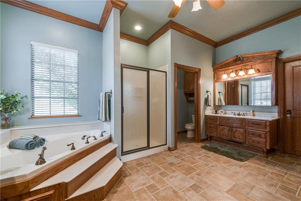 201 Alyssa Ln, Moore, OK 73160 photo 19