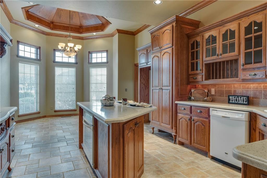 201 Alyssa Ln, Moore, OK 73160 photo 14