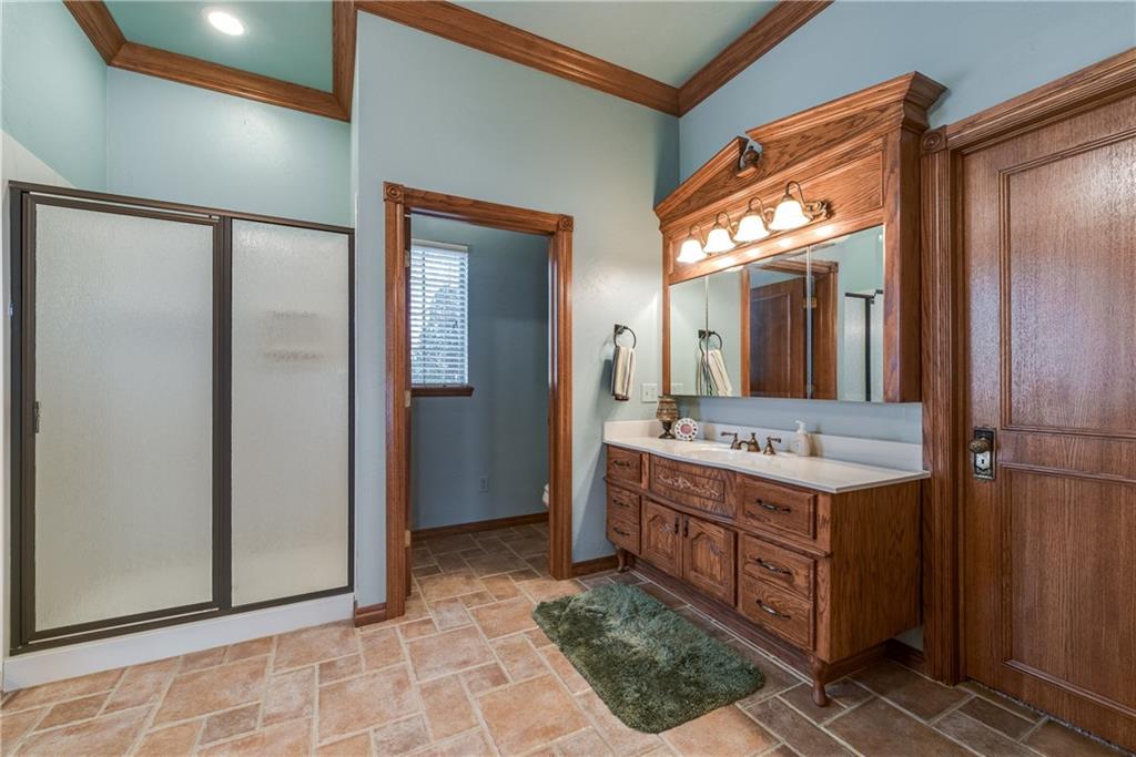 201 Alyssa Ln, Moore, OK 73160 photo 17
