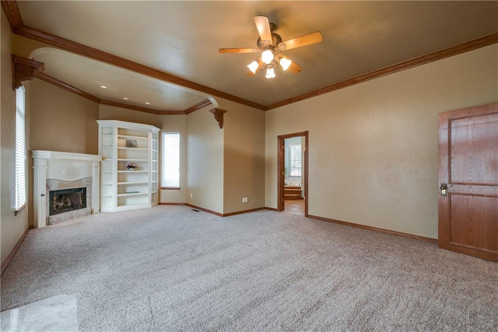 201 Alyssa Ln, Moore, OK 73160 photo 16