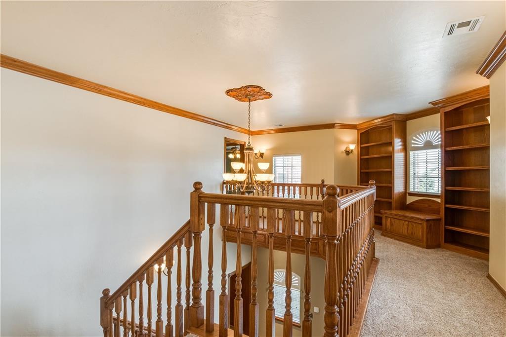 201 Alyssa Ln, Moore, OK 73160 photo 24