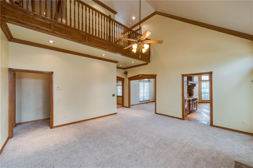 201 Alyssa Ln, Moore, OK 73160 photo 8