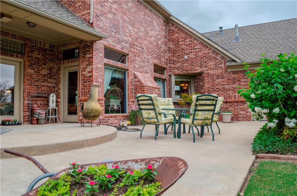 201 Alyssa Ln, Moore, OK 73160 photo 30