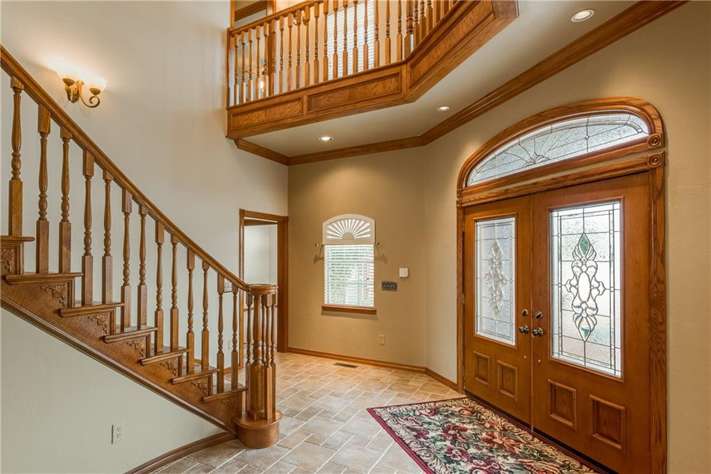 201 Alyssa Ln, Moore, OK 73160 photo 5