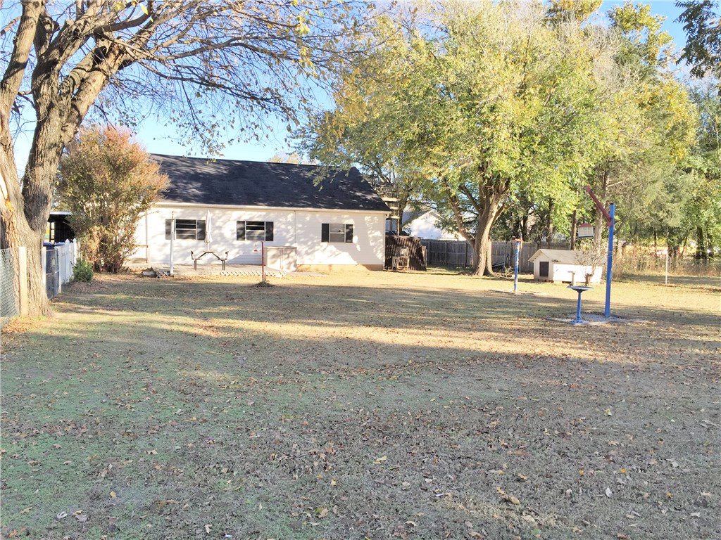 412 N Oak, Crescent, OK 73028 photo 21
