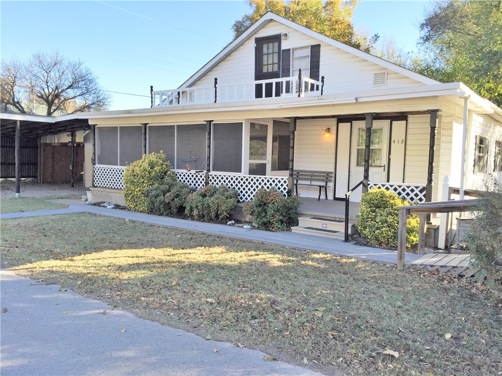 412 N Oak, Crescent, OK 73028 photo 23