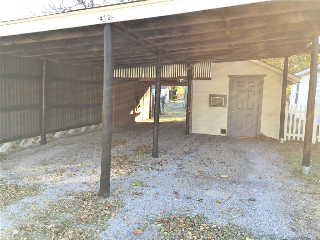 412 N Oak, Crescent, OK 73028 photo 18