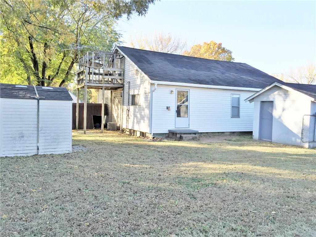 412 N Oak, Crescent, OK 73028 photo 20