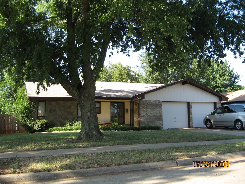 716 E 26th, Edmond, OK 73013 photo 1
